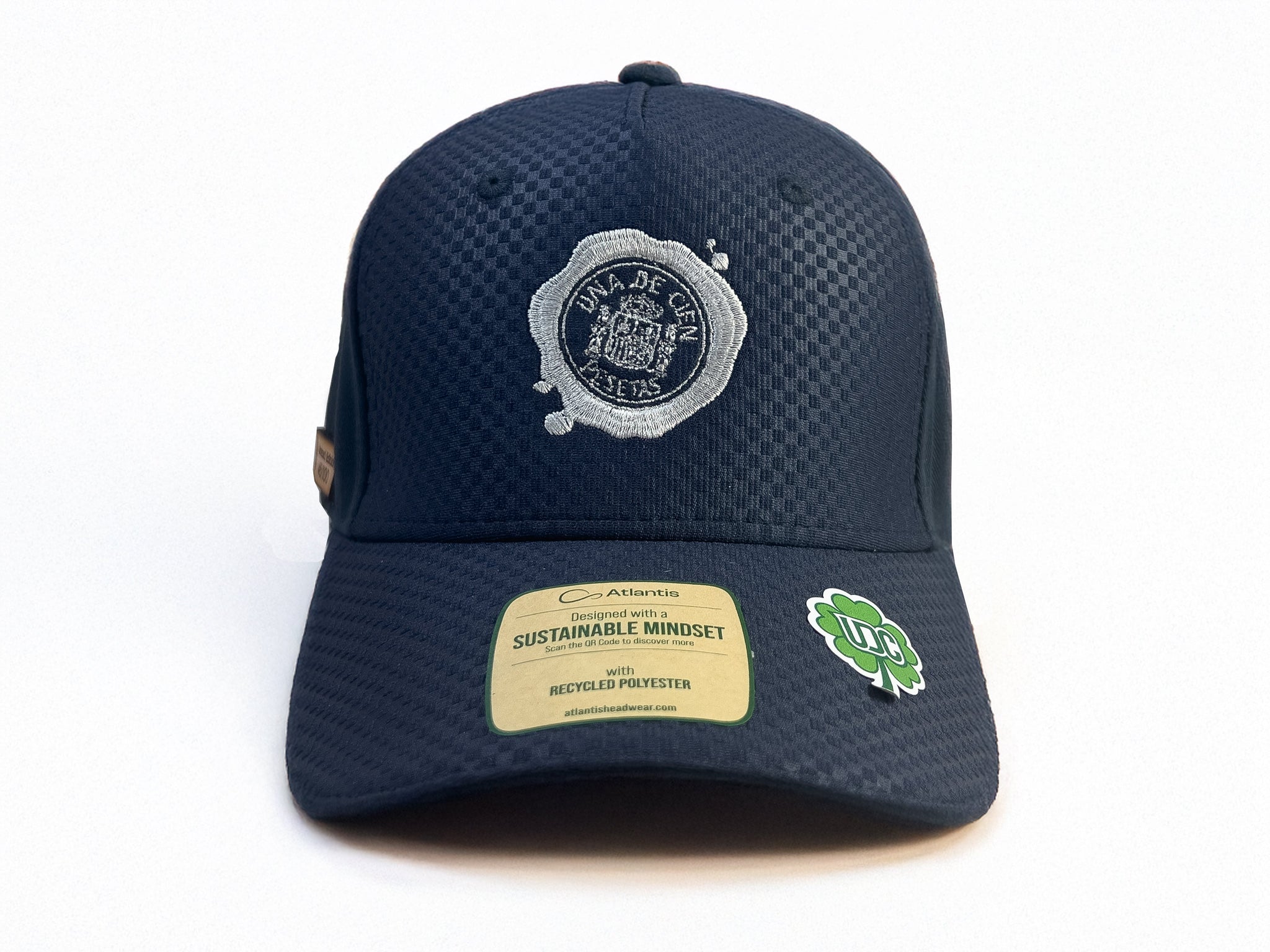 Gorra Toledo