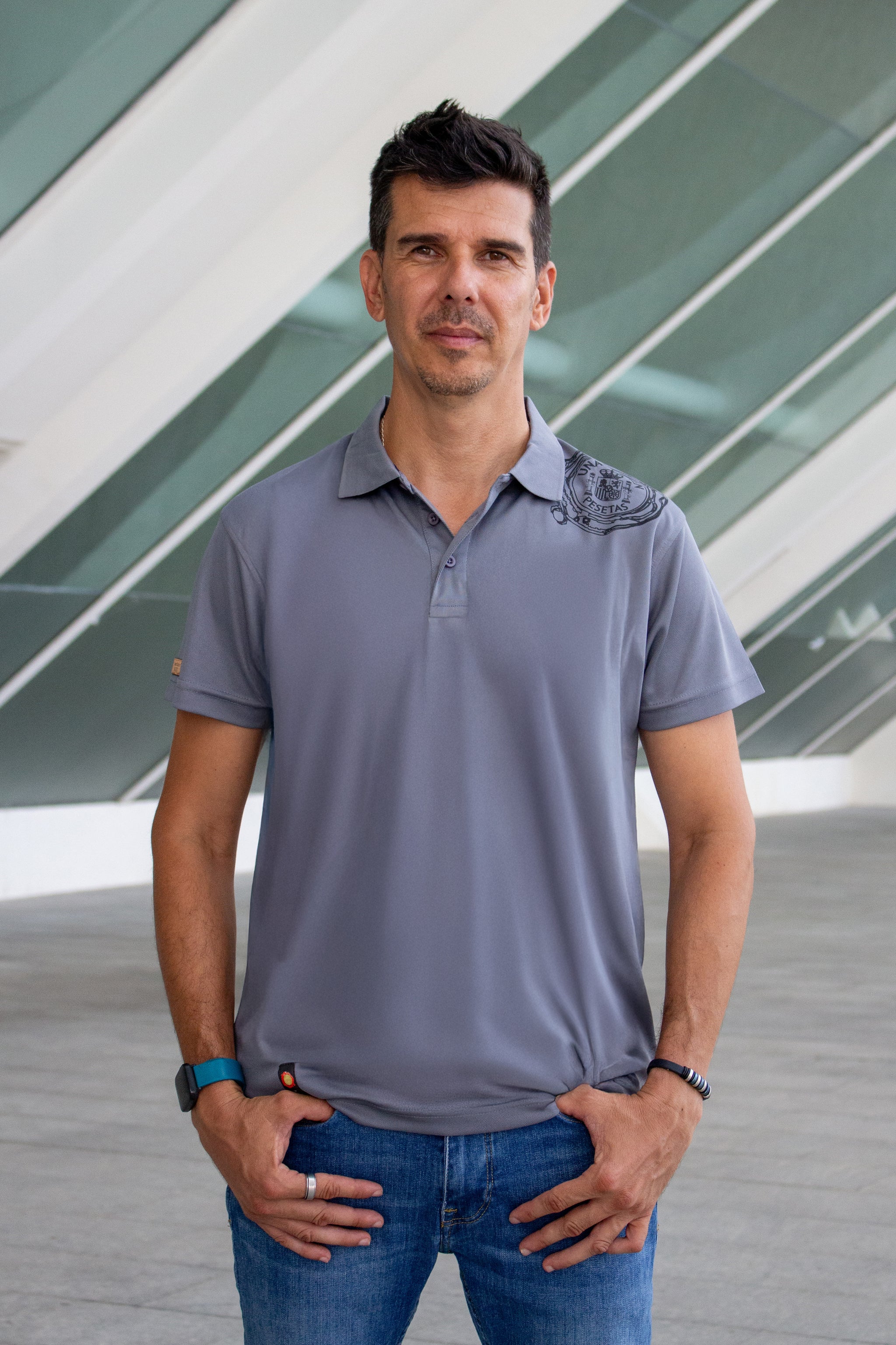 Polo Duero