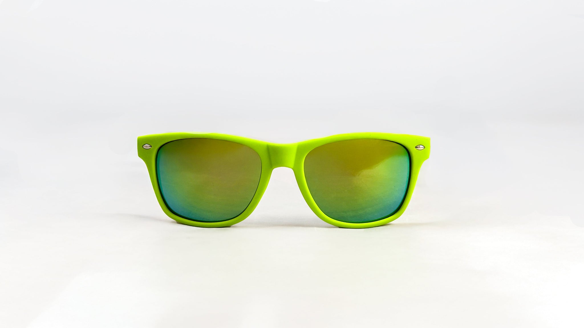 Gafas Verdes Una de Cien