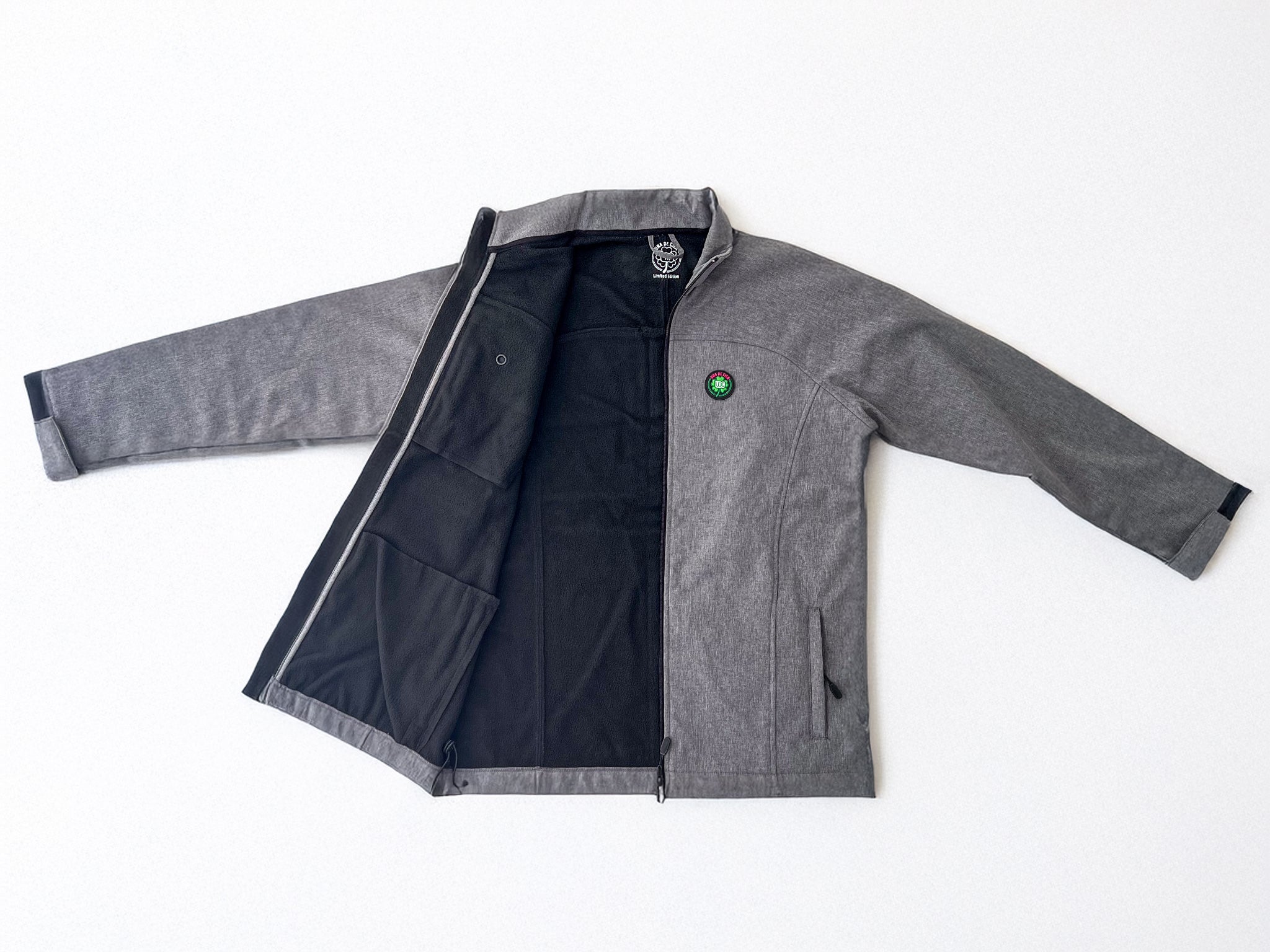 Chaquetas