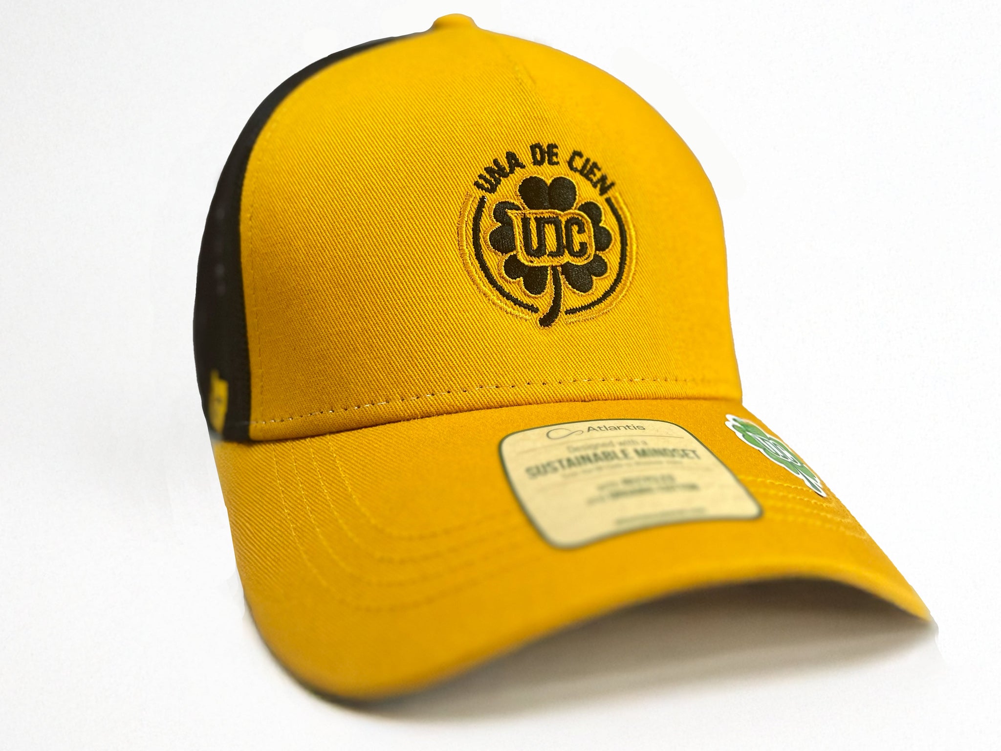 Gorros y Gorras