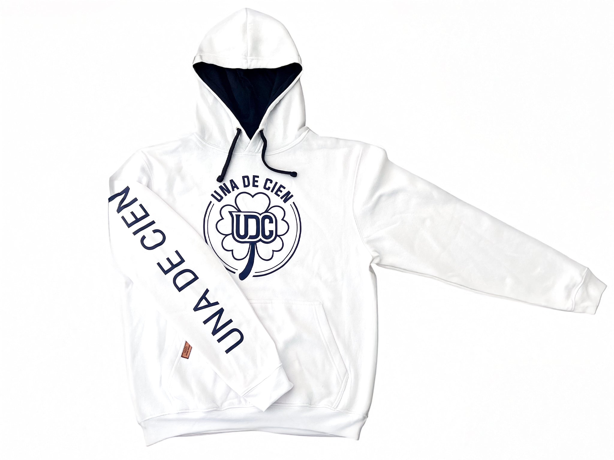 Sudaderas