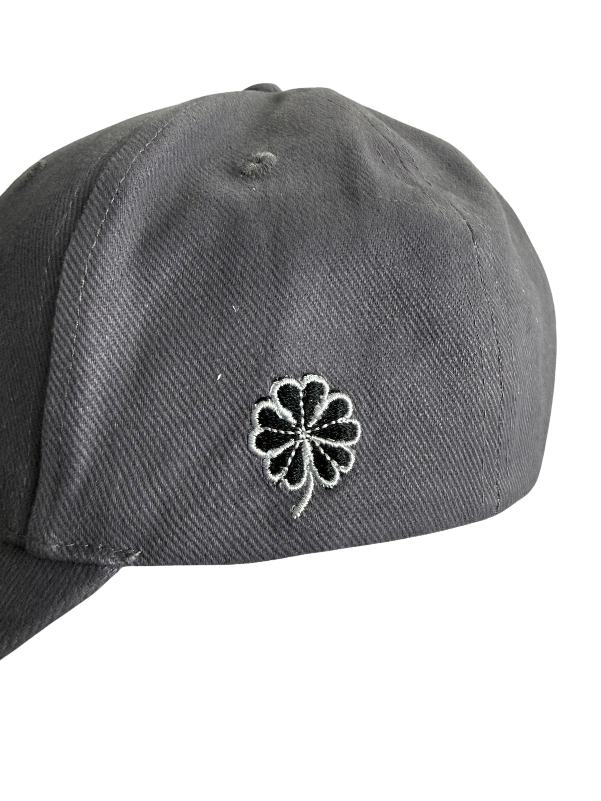 Gorra León Gris