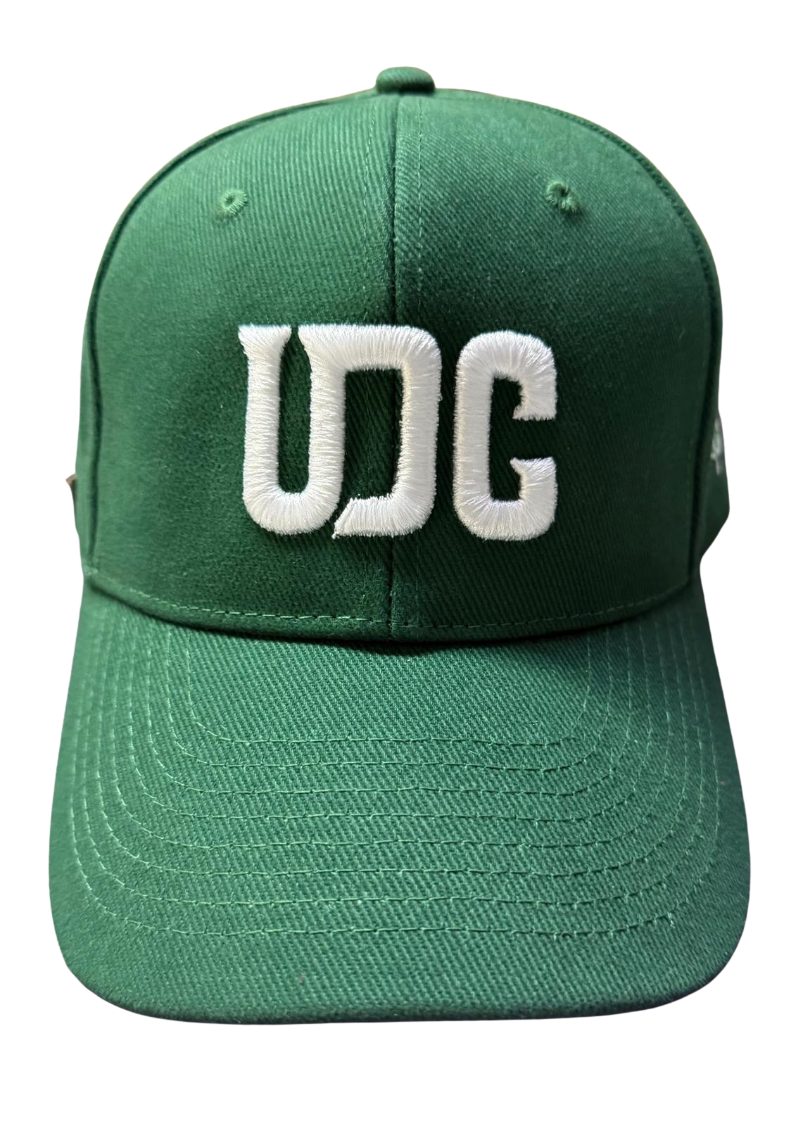 Gorra Sevilla Verde