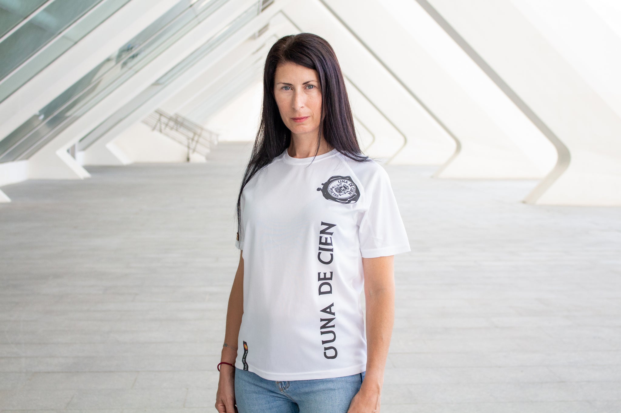 Camiseta Júcar