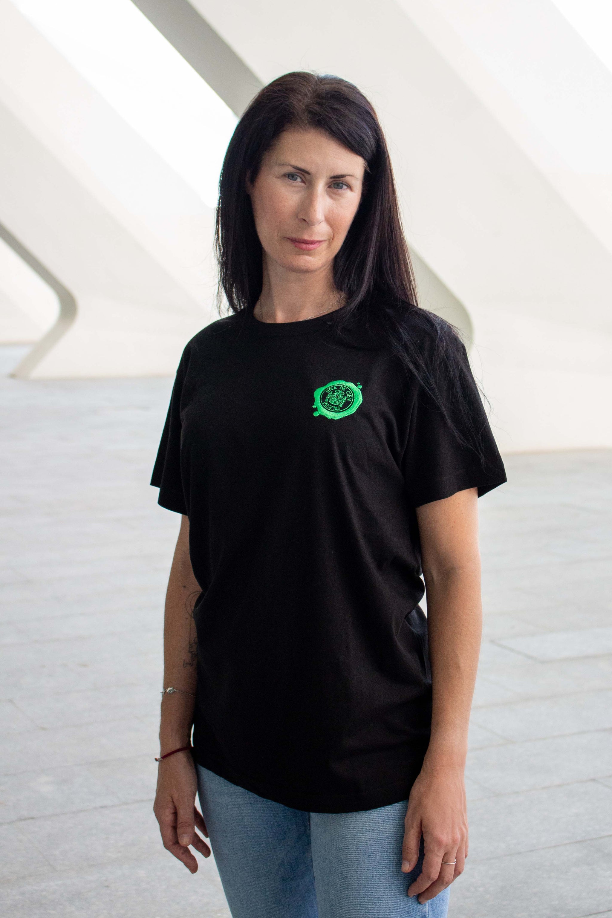 Camiseta Tajo
