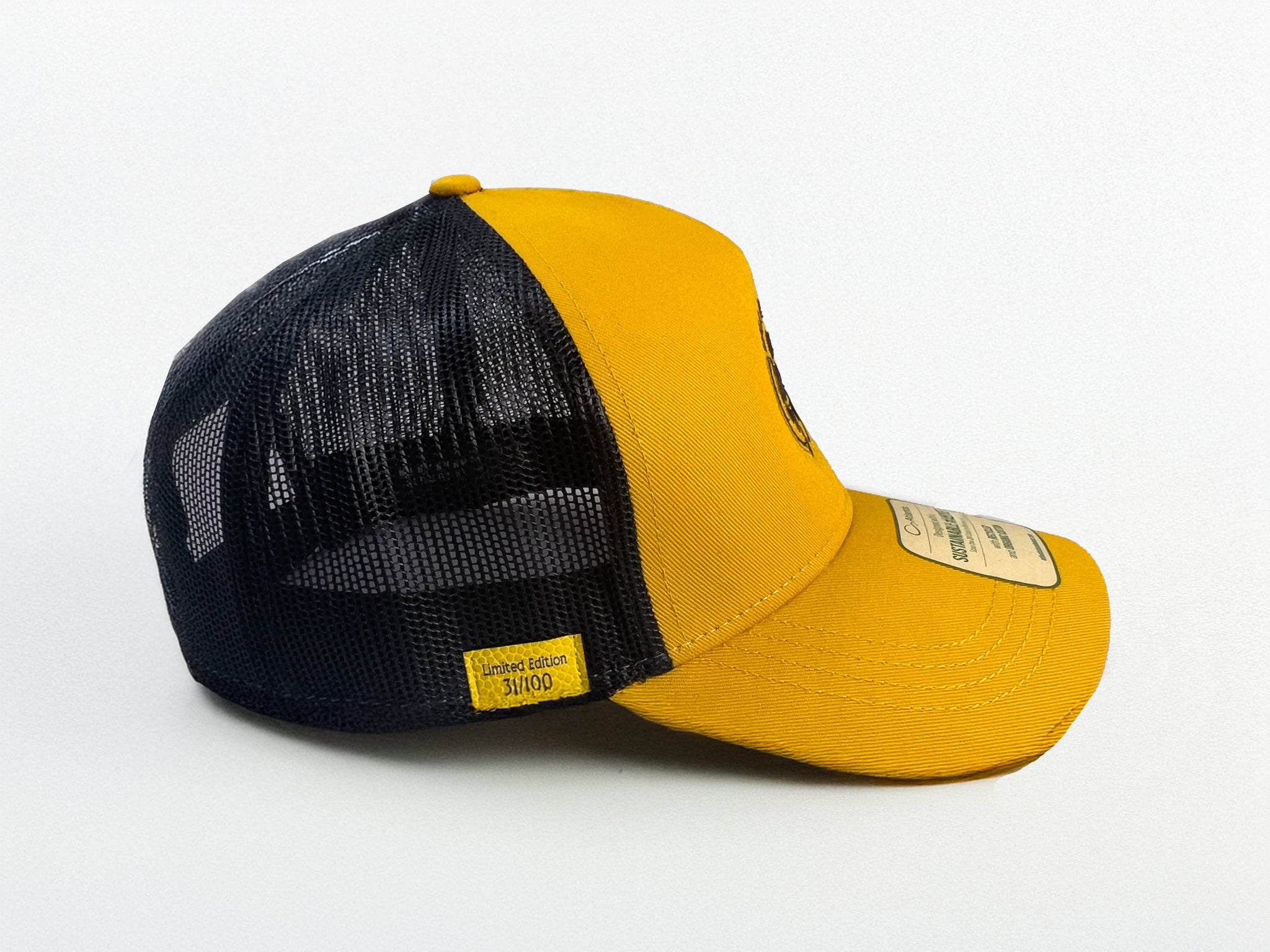 Gorra Alicante