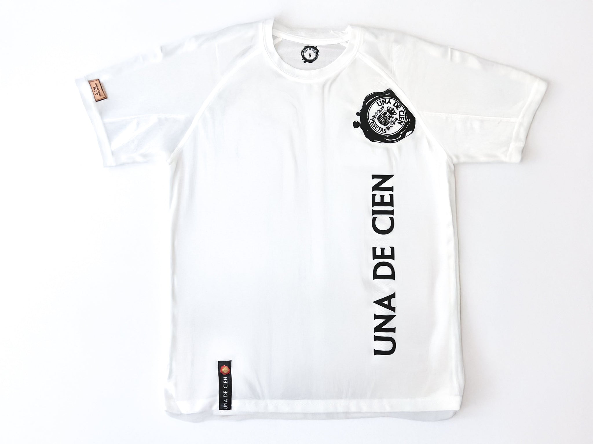 Camiseta Júcar