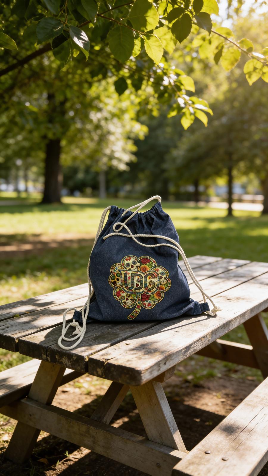 Mochila Vaquera Las Cruces